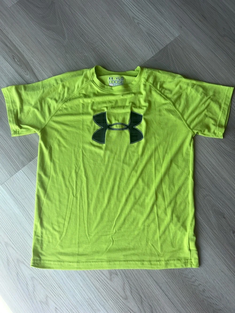 Under Armour 
